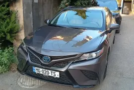 Toyota, Camry