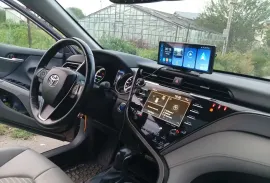 Toyota, Camry