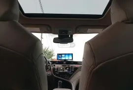 Toyota, Camry