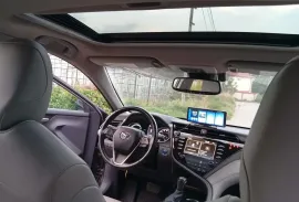 Toyota, Camry
