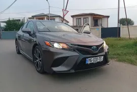 Toyota, Camry