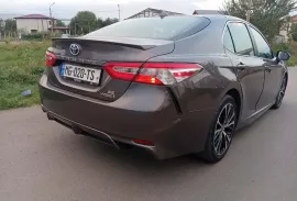 Toyota, Camry