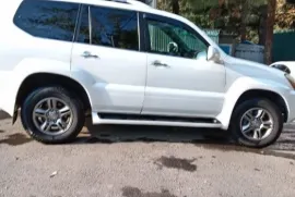 Lexus , GX, GX 470