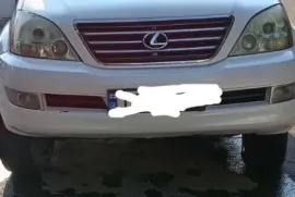 Lexus , GX, GX 470