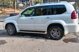 Lexus , GX, GX 470
