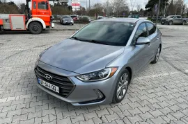Hyundai, Elantra