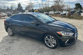Hyundai, Elantra