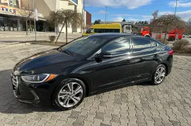 Hyundai, Elantra