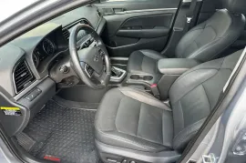 Hyundai, Elantra
