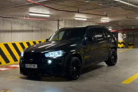 BMW, X Series, X5
