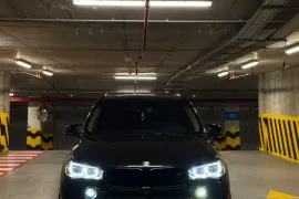 BMW, X Series, X5