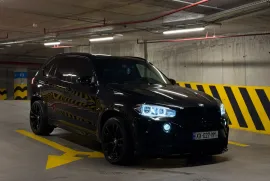 BMW, X Series, X5