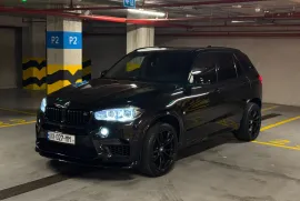 BMW, X Series, X5