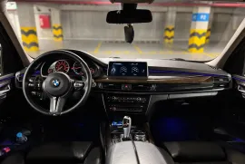 BMW, X Series, X5