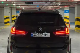 BMW, X Series, X5