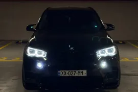 BMW, X Series, X5