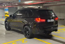 BMW, X Series, X5