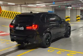 BMW, X Series, X5