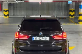 BMW, X Series, X5