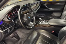 BMW, X Series, X5