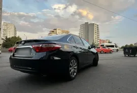 Toyota, Camry