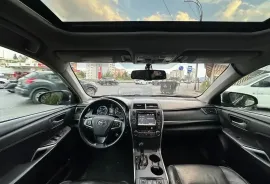 Toyota, Camry