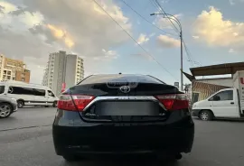 Toyota, Camry