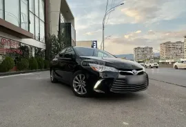 Toyota, Camry