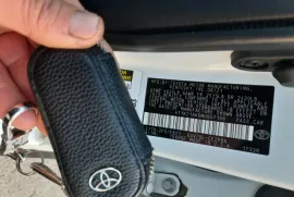 Toyota, Camry