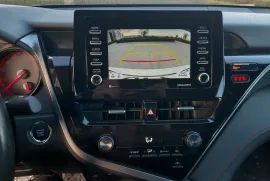 Toyota, Camry