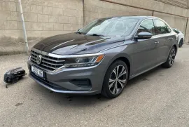 Volkswagen, Passat