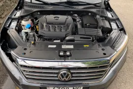Volkswagen, Passat