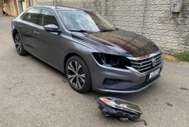 Volkswagen, Passat