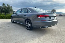 Volkswagen, Passat