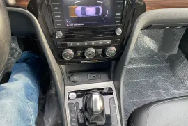 Volkswagen, Passat