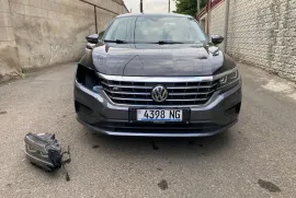 Volkswagen, Passat