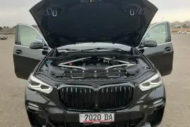 BMW, X Series, X5