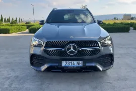 Mercedes-Benz, GLE-CLASS, GLE 350