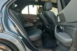 Mercedes-Benz, GLE-CLASS, GLE 350