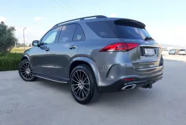 Mercedes-Benz, GLE-CLASS, GLE 350