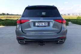 Mercedes-Benz, GLE-CLASS, GLE 350
