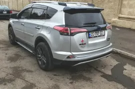 Toyota, RAV4