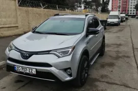 Toyota, RAV4
