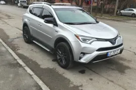 Toyota, RAV4