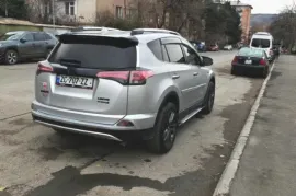 Toyota, RAV4