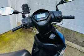 TVS, სხვა