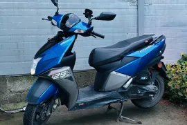 TVS, სხვა