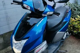 TVS, სხვა