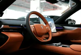 CHANGAN, Other