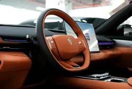 CHANGAN, Other
